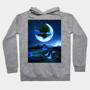 Moony Hoodie